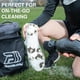 thumbnail image 4 of Cepillo Limpiador de Zapatos BootBuddy para Running, Senderismo y Golf, 4 of 7