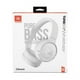thumbnail image 1 of Audífono bluetooth 5.0 color blanco, 1 of 3