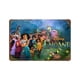 thumbnail image 1 of Isabella Encanto Cartel Metálico, Decoración de Pared de Cartel Metálico Personalizado para Regalos de Fans, Amigos, Familia y Amantes 30*40cm, 1 of 6