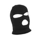thumbnail image 1 of Disfraz De Perro Con Máscara Facial Tejida Talla Mediana grande Gorro Suave Para Perros Divertido Disfraz De Gánster, 1 of 5