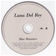 thumbnail image 3 of Lana Del Rey Blue Banisters Cd, 3 of 10