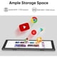 thumbnail image 3 of Tablet Aiprotablet C20e 10.1 Android 15 3GB 64GB WiFi, 3 of 3