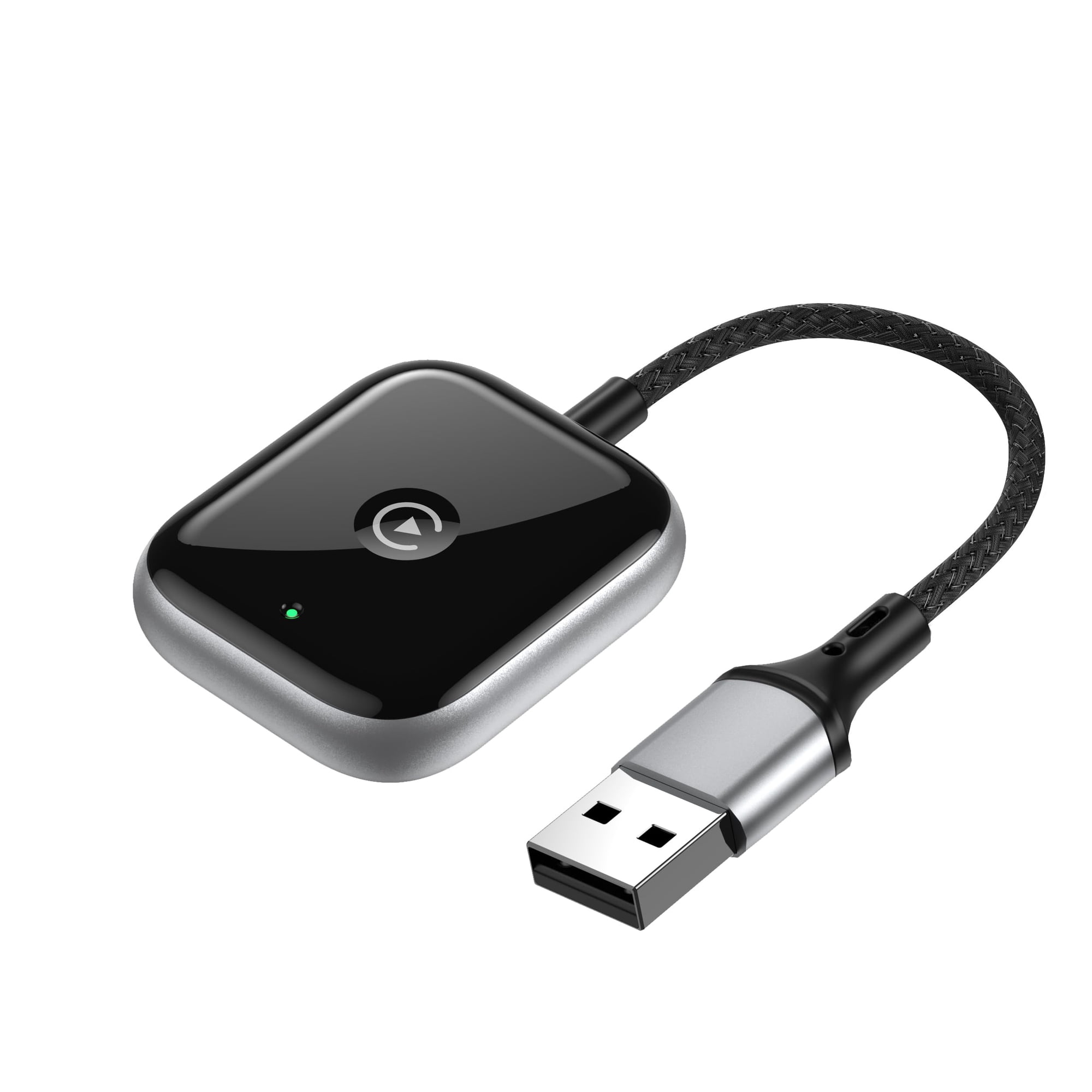 Adaptador Carplay Inalámbrico Jdg Instant Connectivity Iphone