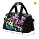 thumbnail image 3 of Bolso Deportivo Active Pro Pequeño Negro Totto, 3 of 5