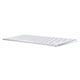 thumbnail image 1 of Teclado Apple Magic Keyboard Ruso Plateado con Cable Lightning, 1 of 6