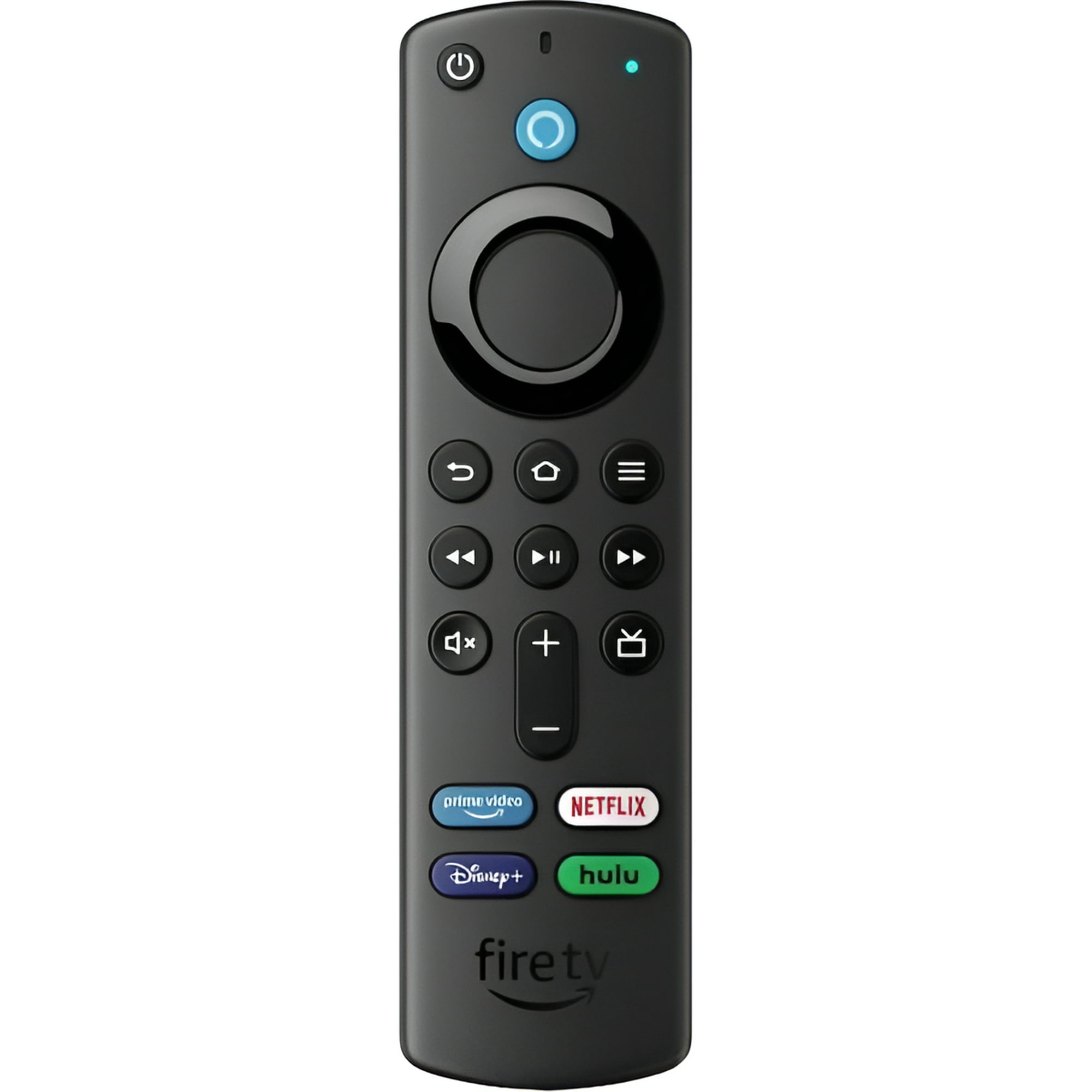 Fire Tv Stick 4k Max WIFI6 - Negro | Lider