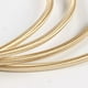 thumbnail image 2 of Cable Cordon Eléctrico Yute 10m 2x075mm, 2 of 3