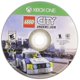 thumbnail image 2 of Videojuego WARNER BROS LEGO City Undercover Xbox One, 2 of 3