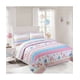 thumbnail image 3 of Cubrecama Quilt De Verano Plaza Y Media A28, 3 of 3