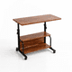 thumbnail image 1 of Mesa escritorio ajustable Skipa 87x42x75, 1 of 4