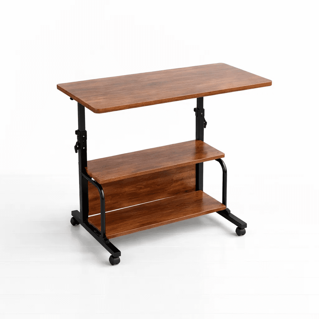 Moad - Mesa Escritorio Ajustable Skipa 87x42x75