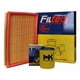 thumbnail image 1 of Kit Filtro Aceite Aire Para Strada 1 7 2001 2007, 1 of 3
