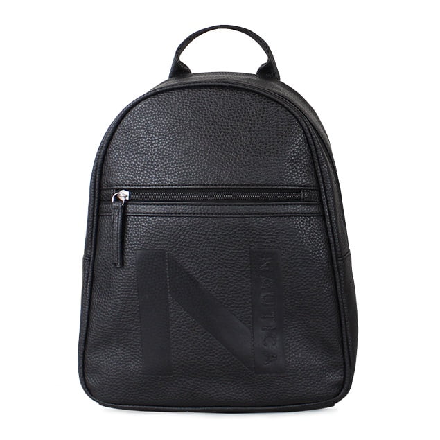 Nautica - Mochila De Mujer Malik Negro