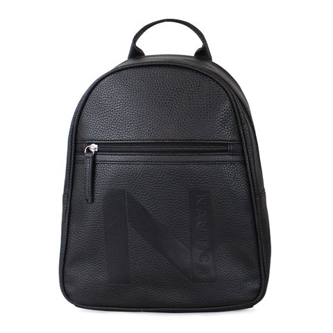 Nautica - Mochila De Mujer Malik Negro