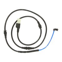 Pkw - Sensor Desgaste Para Auto Ibi 116.22010