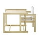 thumbnail image 2 of Silla de Comer  XTRAII -Convertible en Set Mesa y silla - Marca Schardt, 2 of 2
