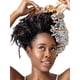 thumbnail image 2 of Hair Bonnet Bounce Curl reversible de satén con banda ajustable, 2 of 9