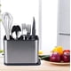 thumbnail image 2 of Organizador Escurridor Cubiertos Cocina Practico Lau, 2 of 3