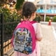 thumbnail image 5 of Anatomía según Grey Mochila Escolar para Niños y Niñas, Mochila Infantil Ligera de Alta Calidad, Grande y Duradera ROSA, 5 of 6
