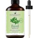 thumbnail image 1 of Aceite Esencial de Albahaca Handcraft Blends 118 ml Puro, 1 of 5