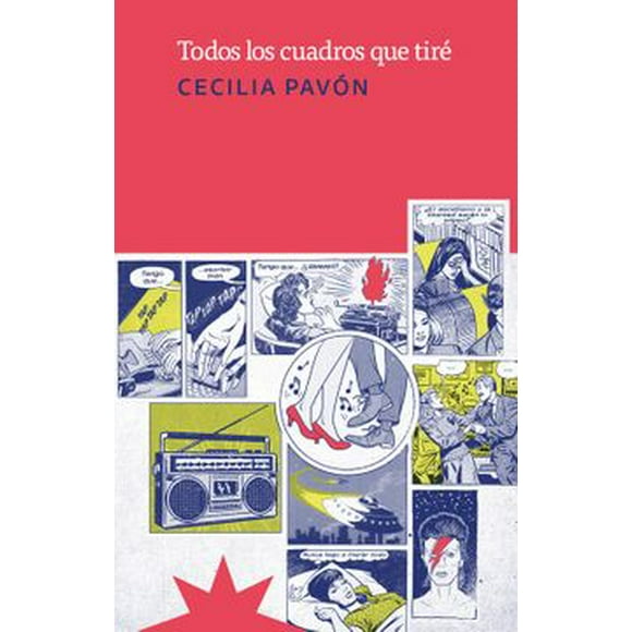 Todos Los Cuadros Que Tire