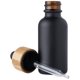 thumbnail image 4 of Botellas de vidrio Focus Nutrition Boston Round de 30 ml con gotero, 4 of 7