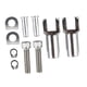 thumbnail image 1 of Kit Soporte Reposapié Pasajero Magideal TAP Plata 2000 A 2017, 1 of 5