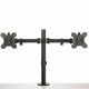 thumbnail image 1 of Brazo para doble monitor con soporte de escritorio StarTech.com ARMDUAL2 de 32 pulgadas, 1 of 4