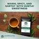 thumbnail image 5 of Té de hierbas Elephantal Wellness Mezcla para la inflamación 57 g, 5 of 9