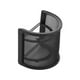 thumbnail image 4 of Micrófono Pop Filter Escudo De Micrófono De Mano En Forma De U Para Transmisión En Vivo Negro Sin Algodón, 4 of 5