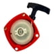 thumbnail image 3 of Tapa Arranque Compatible Con Desbrozadora Husqvarna 143rii, 3 of 5