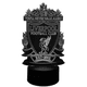 thumbnail image 2 of Lampara Ilusion 3D Liverpool de 7 colores, Base touch, 2 of 6