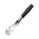 thumbnail image 2 of Llave De Pedal Mango Largo Resistente Llave De 9/16" Llave De Mantenimiento De Repuesto, 2 of 5