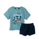 thumbnail image 1 of Conjunto Bebé Niño Estampado Celeste Pillin, 1 of 3