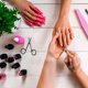 thumbnail image 5 of Limpiador de uñas con cuchara y herramienta para empujar cutículas Utopia Care, 5 of 8
