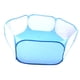 thumbnail image 4 of Animal Playpen Ejercicio Interior Gatito Erizos Anti Escape Blue, 4 of 5