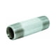 thumbnail image 1 of Yunque International Steel Nipple International, 3/8 x 3,8 cm, galvanizado, 1 of 1