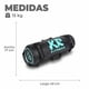thumbnail image 3 of Saco con Peso 15kg Bulgaro Entrenamiento Crossfit Box otros, 3 of 6