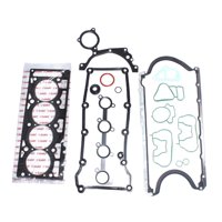 Repuestos Del Sol - Juego Empaquetadura Motor Ford Ecosport 1.6 2003 2012