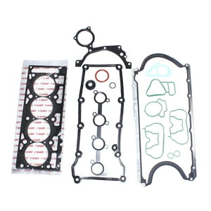 Repuestos Del Sol - Juego Empaquetadura Motor Ford Ecosport 1.6 2003 2012