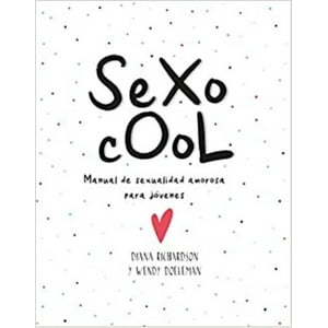 Terapias Verdes - Libro S E X O Cool.