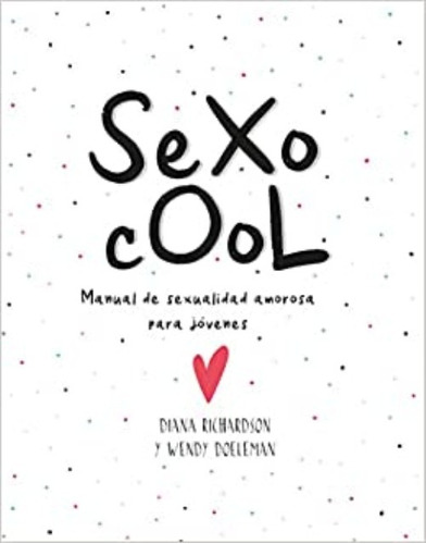 Terapias Verdes - Libro S E X O Cool.