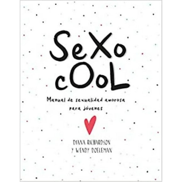 Libro s e x o Cool.