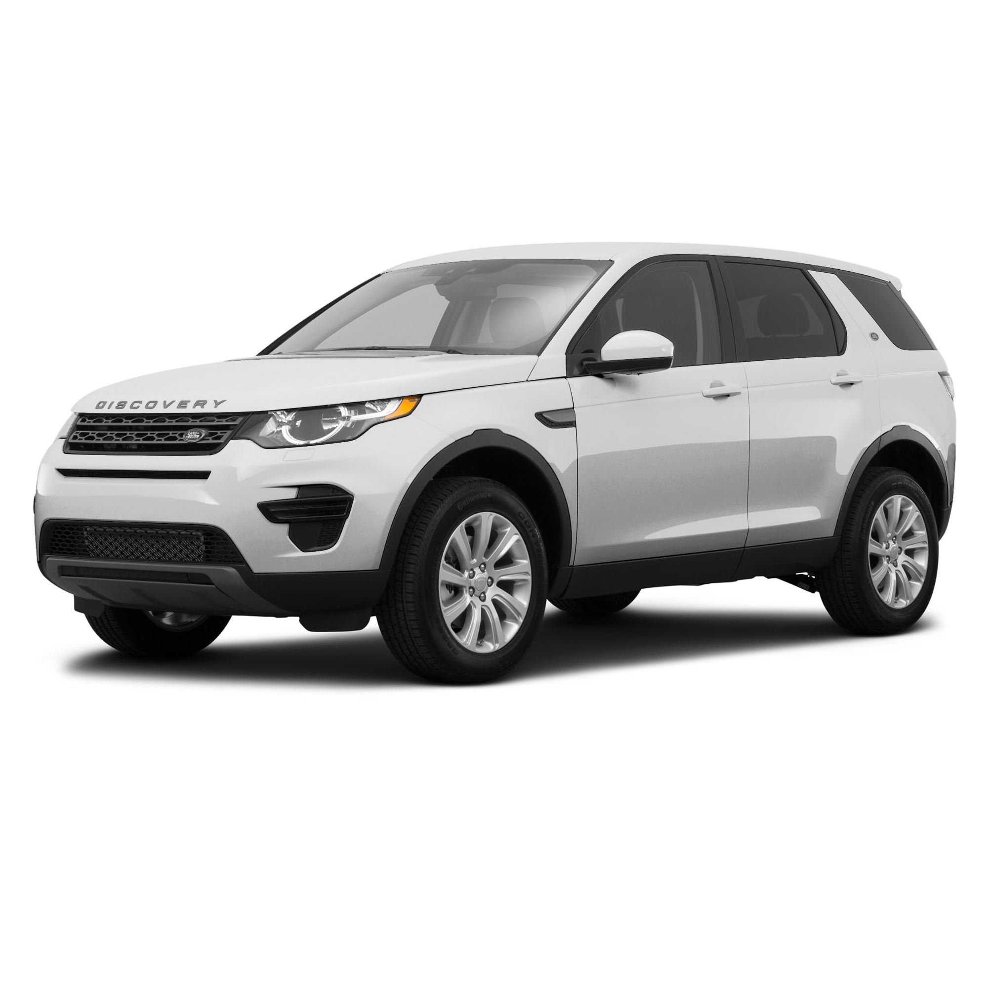 Land Rover - Sensor Desgaste Para Auto Discovery Sport 2014-2019 Delante