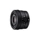 thumbnail image 1 of Lente Sony Prime Compacto FE 50 mm F2.5 G, 1 of 5