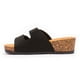 thumbnail image 2 of Sandalia New Cardenal Black 36, 2 of 3
