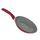 thumbnail image 2 of Sarten 28 Cm Montecarlo Rojo, 2 of 2