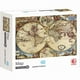 thumbnail image 2 of Puzzle 1000 Piezas 23x19x6 cm Mapa, 2 of 2