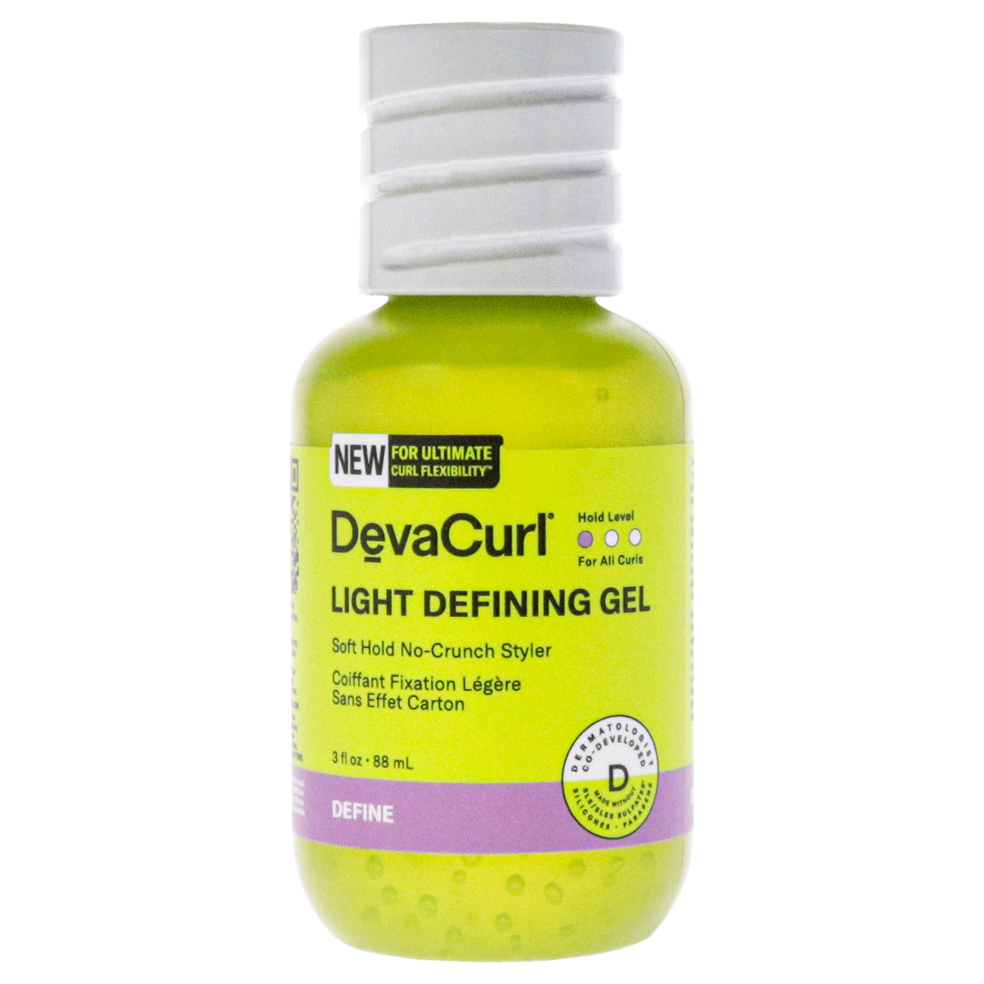 Gel Definidor Devacurl 90Ml Unisex