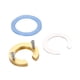 thumbnail image 3 of Kit De Ajuste De Ajuste De Tuercas Antideslizantes De La Cocina ID De 1.2 Pulgada De Accesorios Versátiles, 3 of 5